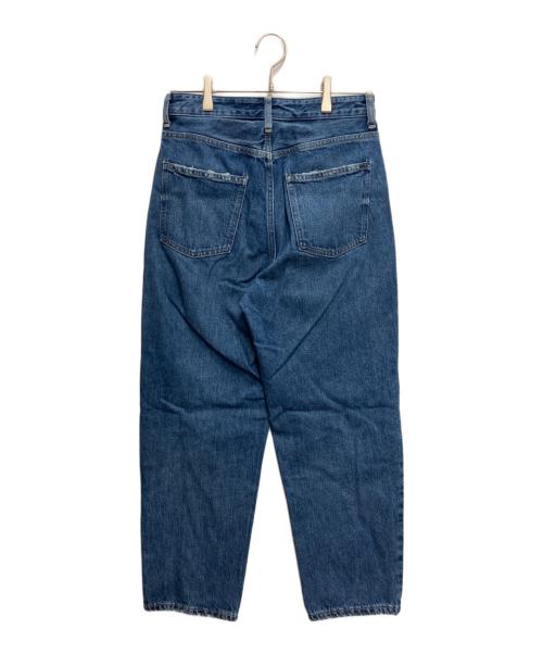 RED CARD（レッドカード）RED CARD (レッドカード) JAZZ/ジャズデニムパンツ インディゴ サイズ:24の古着・服飾アイテム