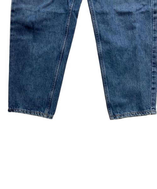 RED CARD（レッドカード）RED CARD (レッドカード) JAZZ/ジャズデニムパンツ インディゴ サイズ:24の古着・服飾アイテム