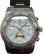 SWISS MILITARYスイスミリタリー）の古着「腕時計」