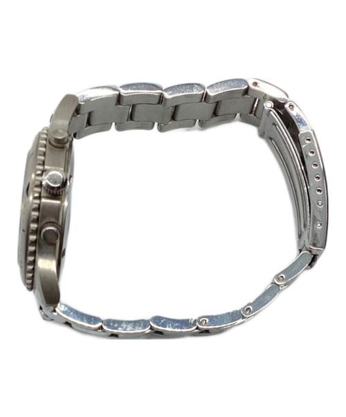 SWISS MILITARY（スイスミリタリー）SWISS MILITARY (スイスミリタリー) 腕時計の古着・服飾アイテム