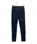 Maison Margielaメゾンマルジェラ）の古着「デニムパンツ」｜インディゴ