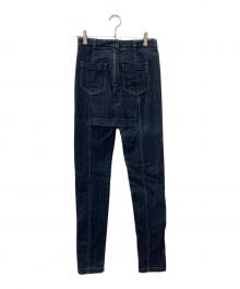 Maison Margiela（メゾンマルジェラ）の古着「デニムパンツ」｜インディゴ