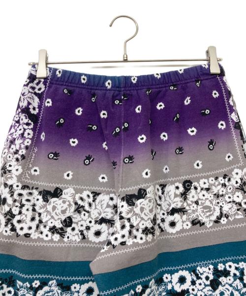 NOMA t.d.（ノーマティーディー）NOMA t.d. (ノーマティーディー) Needles (ニードルズ) スウェットパンツ マルチカラー サイズ:XSの古着・服飾アイテム