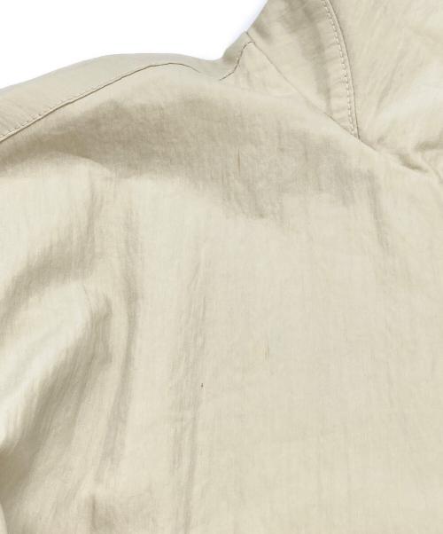 TODAYFUL（トゥデイフル）TODAYFUL (トゥデイフル) Soutiencollar Over Coat アイボリー サイズ:38の古着・服飾アイテム