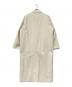 TODAYFUL (トゥデイフル) Soutiencollar Over Coat アイボリー サイズ:38：18000円