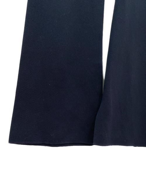 MUSE de Deuxieme Classe（ミューズ ドゥーズィエム クラス）MUSE de Deuxieme Classe (ミューズ ドゥーズィエム クラス) Shake code パンツ ネイビー サイズ:38の古着・服飾アイテム