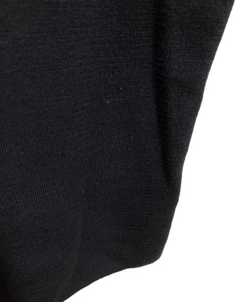 SHE TOKYO（シートーキョー）SHE TOKYO (シートーキョー) Ulla ニット ネイビー サイズ:1の古着・服飾アイテム