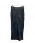 MUSE de Deuxieme Classe (ミューズ ドゥーズィエム クラス) OGLINEN タイトスカート ブラック サイズ:38：10000円