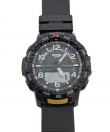 CASIO（カシオ）の古着「腕時計」