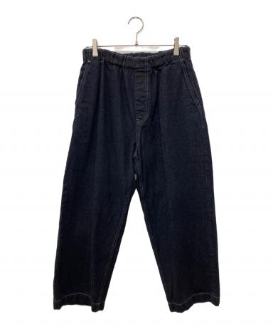 中古・古着通販】nest Robe (ネストローブ) UpcycleLino BASIC denim