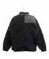 CRONOS (クロノス) Boa fleece jacket ブラック サイズ:M：12000円
