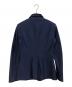 POLO RALPH LAUREN (ポロ・ラルフローレン) ストレッチ コットン ツイル ブレザー ネイビー サイズ:2：9000円