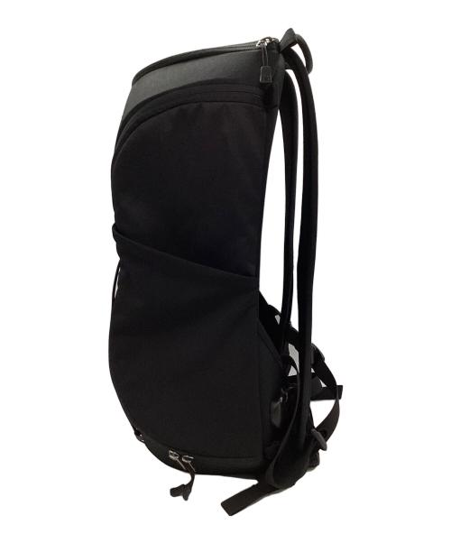 HAGLOFS（ホグロフス）HAGLOFS (ホグロフス) CORKER LARGE ブラック 未使用品の古着・服飾アイテム