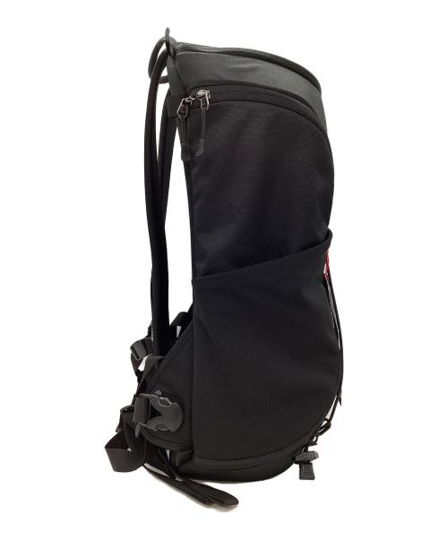 HAGLOFS（ホグロフス）HAGLOFS (ホグロフス) CORKER LARGE ブラック 未使用品の古着・服飾アイテム