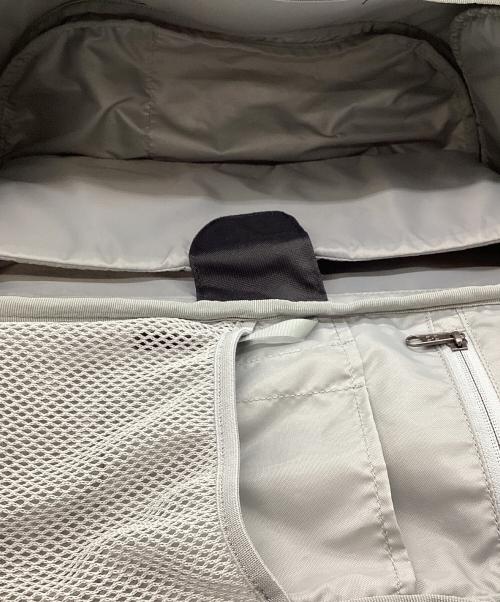 HAGLOFS（ホグロフス）HAGLOFS (ホグロフス) CORKER LARGE ブラック 未使用品の古着・服飾アイテム