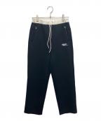 THE SHINZONEザ シンゾーン）の古着「AIR TRACK PANTS」｜ネイビー