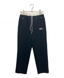 THE SHINZONE（ザ シンゾーン）の古着「AIR TRACK PANTS」｜ネイビー