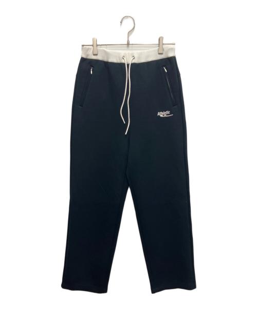 THE SHINZONE（ザ シンゾーン）THE SHINZONE (ザ シンゾーン) AIR TRACK PANTS ネイビー サイズ:不明の古着・服飾アイテム