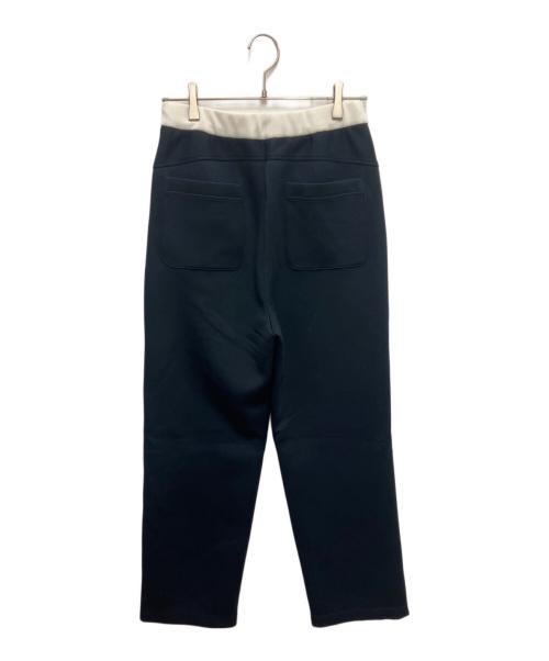 THE SHINZONE（ザ シンゾーン）THE SHINZONE (ザ シンゾーン) AIR TRACK PANTS ネイビー サイズ:不明の古着・服飾アイテム