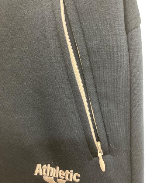 THE SHINZONE（ザ シンゾーン）THE SHINZONE (ザ シンゾーン) AIR TRACK PANTS ネイビー サイズ:不明の古着・服飾アイテム