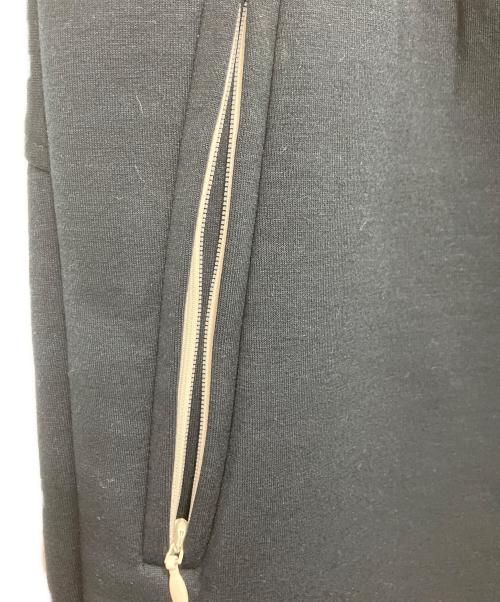 THE SHINZONE（ザ シンゾーン）THE SHINZONE (ザ シンゾーン) AIR TRACK PANTS ネイビー サイズ:不明の古着・服飾アイテム