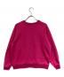 oblada (オブラダ) COMPACT SWEAT ピンク サイズ:SIZE Free：8000円