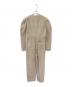 CLANE (クラネ) CORDUROY JUMPSUIT アイボリー サイズ:１：15000円