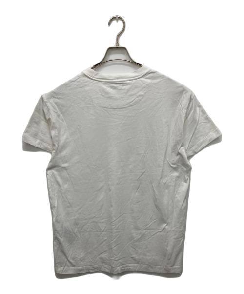 JIL SANDER+（ジルサンダープラス）JIL SANDER+ (ジルサンダープラス) パックTシャツ ホワイト サイズ:Lの古着・服飾アイテム