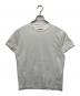 JIL SANDER+（ジルサンダープラス）の古着「パックTシャツ」｜ホワイト