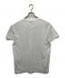 JIL SANDER+ (ジルサンダープラス) パックTシャツ ホワイト サイズ:L：8000円
