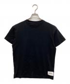 JIL SANDER+ジルサンダープラス）の古着「パックTシャツ」｜ブラック