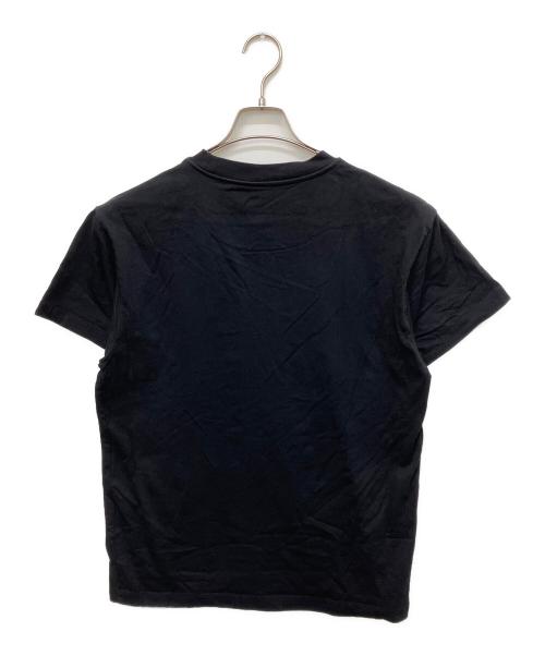 JIL SANDER+（ジルサンダープラス）JIL SANDER+ (ジルサンダープラス) パックTシャツ ブラック サイズ:Lの古着・服飾アイテム