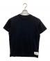 JIL SANDER+（ジルサンダープラス）の古着「パックTシャツ」｜ブラック