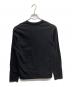 JIL SANDER+ (ジルサンダープラス) パックTシャツ ブラック サイズ:L：9000円