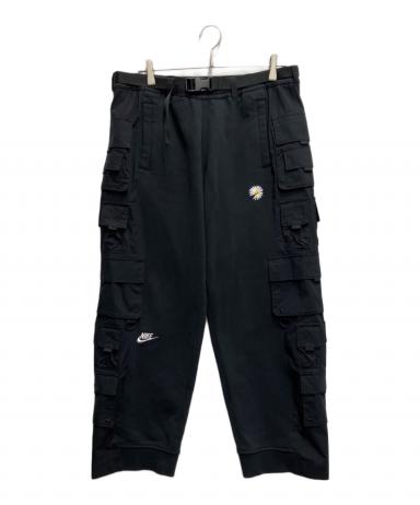 【中古】peaceminusone ワークパンツ　ボトムス 中古・古着通販】NIKE (ナイキ) PEACEMINUSONE (ピースマイナスワン