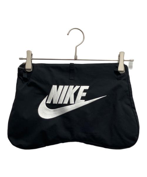 NIKE（ナイキ）NIKE (ナイキ) PEACEMINUSONE (ピースマイナスワン) カーゴパンツ ブラック サイズ:XSの古着・服飾アイテム