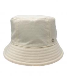 HERMES（エルメス）の古着「エデン/Eden　バケットハット　エクル　」｜エクル