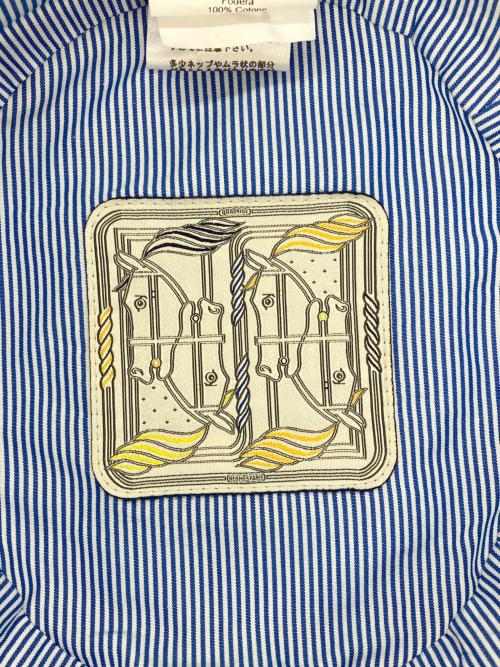 HERMES（エルメス）HERMES (エルメス) エデン/Eden　バケットハット　エクル　 エクル サイズ:58の古着・服飾アイテム