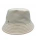 HERMES (エルメス) エデン/Eden　バケットハット　エクル　 エクル サイズ:58：30000円