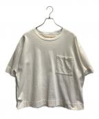 KAPITALキャピタル）の古着「K.P.A.M. Army Field Ration Uniform」｜ホワイト