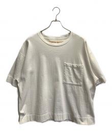 KAPITAL（キャピタル）の古着「K.P.A.M. Army Field Ration Uniform」｜ホワイト