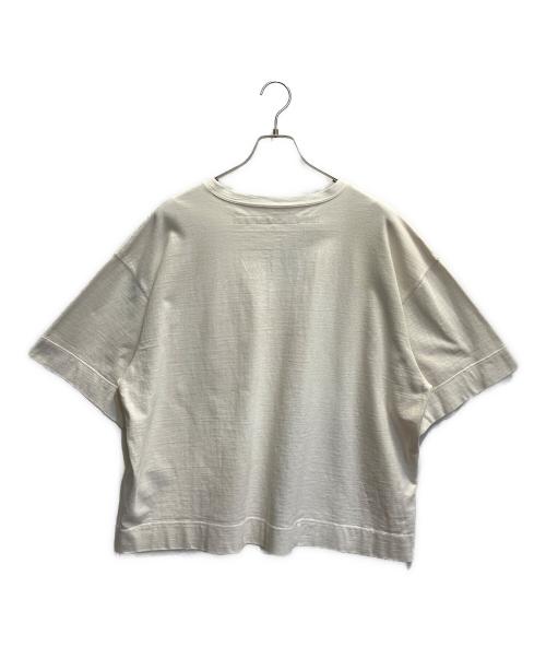 KAPITAL（キャピタル）KAPITAL (キャピタル) K.P.A.M. Army Field Ration Uniform ホワイト サイズ:2の古着・服飾アイテム