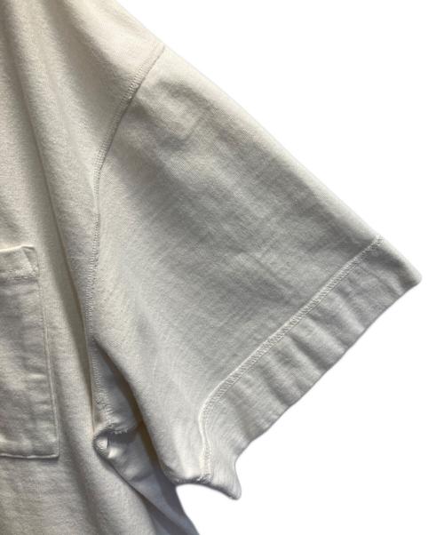 KAPITAL（キャピタル）KAPITAL (キャピタル) K.P.A.M. Army Field Ration Uniform ホワイト サイズ:2の古着・服飾アイテム