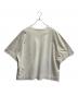 KAPITAL (キャピタル) K.P.A.M. Army Field Ration Uniform ホワイト サイズ:2：10000円