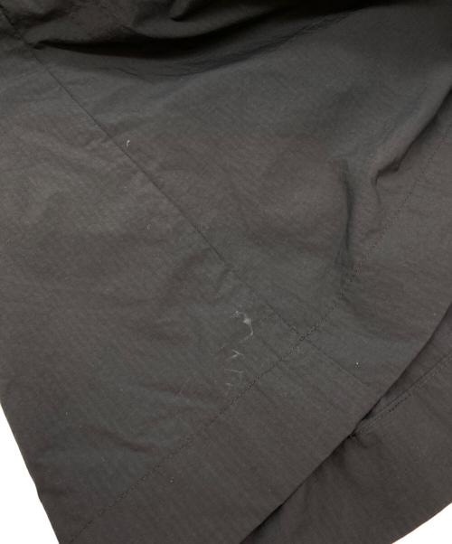 Traditional Weatherwear（トラディショナルウェザーウェア）Traditional Weatherwear (トラディショナルウェザーウェア) PACKABLE MALTON HOOD LONG ブラック サイズ:32の古着・服飾アイテム