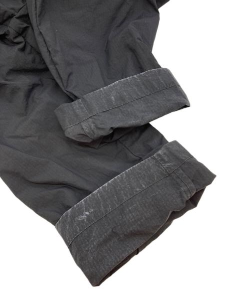 Traditional Weatherwear（トラディショナルウェザーウェア）Traditional Weatherwear (トラディショナルウェザーウェア) PACKABLE MALTON HOOD LONG ブラック サイズ:32の古着・服飾アイテム