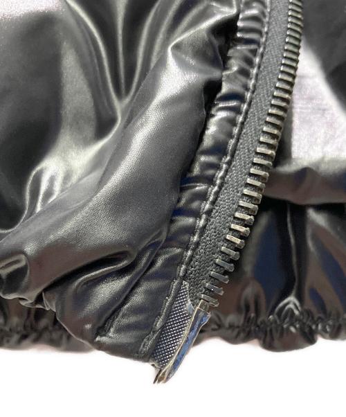 DUVETICA（デュベティカ）DUVETICA (デュベティカ) ダウンコート ブラック サイズ:36の古着・服飾アイテム