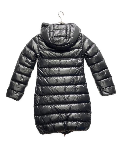 DUVETICA（デュベティカ）DUVETICA (デュベティカ) ダウンコート ブラック サイズ:36の古着・服飾アイテム