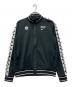 NIKE（ナイキ）の古着「herma-Fit knit Jacket」｜ブラック