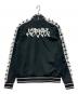 NIKE (ナイキ) ACRONYM (アクロニウム) herma-Fit knit Jacket ブラック サイズ:L：6000円
